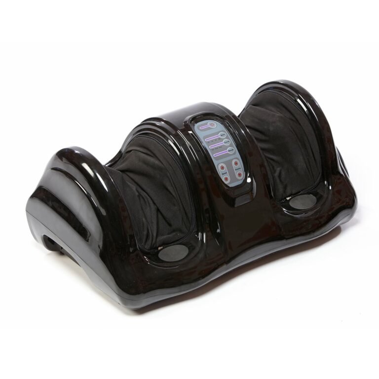 Best Foot Massager In India