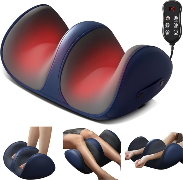 Best Foot Massager In India